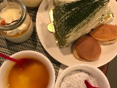 -The COOK·厨餐厅·自助餐(浦东嘉里大酒店)