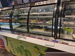 -蚝英雄鲜蚝自助专门店(长楹天街直营店)