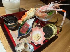 -和创柚子·会席日本料理(新区淮海街店)