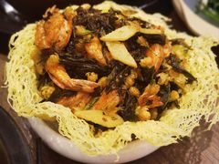 -云海肴·汽锅鸡·云南菜(广安门天虹店)