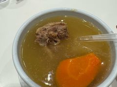 -龙记香港茶餐厅(久光百货店)