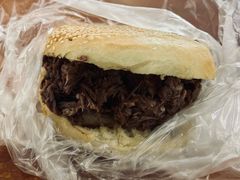 -老西关黄老太牛肉烧饼