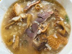 -百成大同鸭肉粥(大同总店)