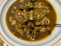 -楚鱼王·河鲜·湖北菜(华农店)