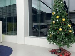 -蔚来体验中心(北京后沙峪店)