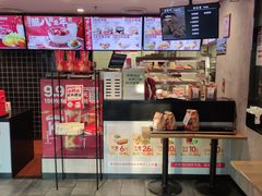 -肯德基(东四南大街店)
