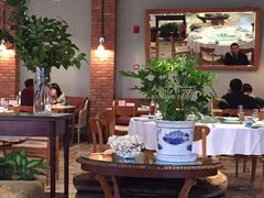 大堂-漢舍中国菜馆(889广场店)