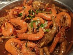 -胖哥俩肉蟹煲(梅溪步步高店)