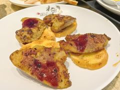 -初色海鲜自助(万丰路店)