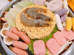 -米字旁先锋韩餐(茂业天地店)