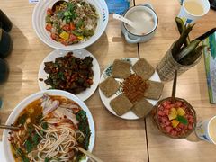 玫瑰冰粉-贵凤凰贵州米粉(五道口店)