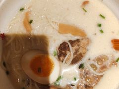 -味千拉面(南昌杉杉奥特莱斯广场店)