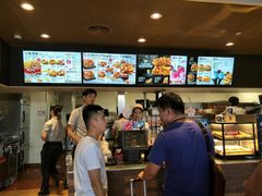-肯德基(宝龙店)
