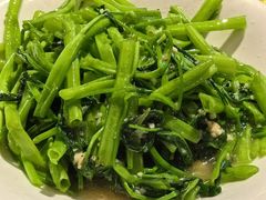 -粤北餐馆