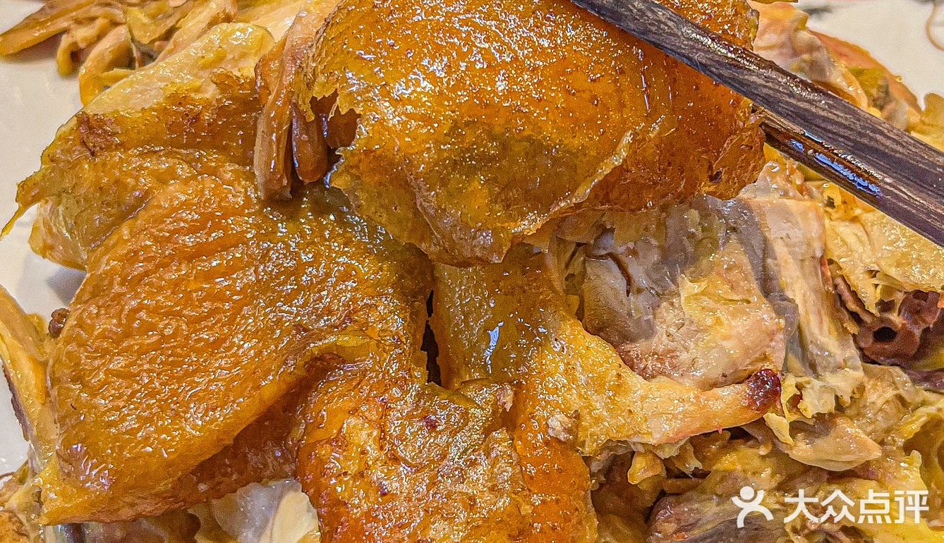 在杭州!人均30，这口大蒸饺hen东北！！