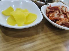 -祥和居韩国炸酱面·20年夫妻店(皇冠店)