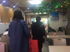 -李老二炒粉(桂林路一店)