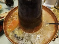 -朱家小厨(红塔西路店)