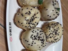 -小杨生煎(南汇欧尚店)