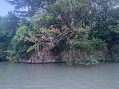 -南通濠河风景名胜区