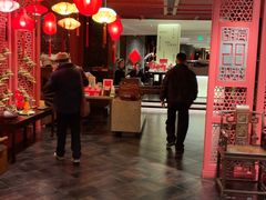 -湖滨28中餐厅·西湖宴·杭州君悦酒店