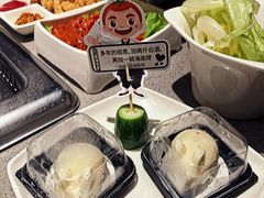 -海底捞火锅(万象城店)