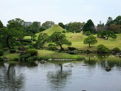 -水前寺成趣园