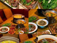 -隔壁老王·家常云南菜(花巷店)