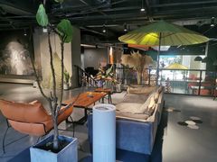 大堂-UMe·玖觅(曲江店)