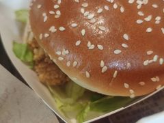 -肯德基(沪东店)