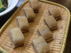 -涌上外婆桥(南塘店)