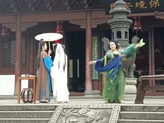 -钱王祠