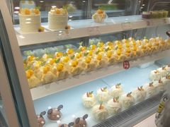 -好利来.生日蛋糕(杨家坪店)