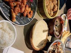 -前海沿·青岛菜(李沧万达店)