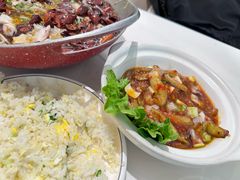-川人百味(金安中央大街店)