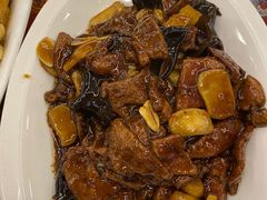 -玉华台饭庄(裕中西里小区店)