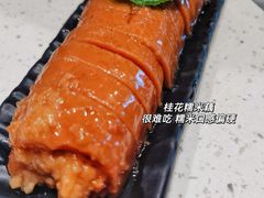 -鱼酷活鱼烤鱼(高新阳光天地店)