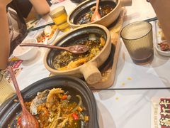 -火啫啫·粤式啫啫煲(南京弘阳店)