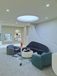 -VE专注问题肌·赛诺龙&科学美肤中心