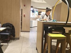 -麦当劳(西单明珠店)