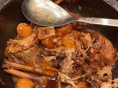 -印巷里主题餐厅(马鞍山店)