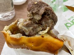 -中关村烤包子(中关村店)