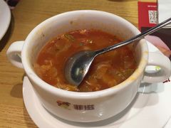 -菲滋意式餐厅(金华银泰城店)