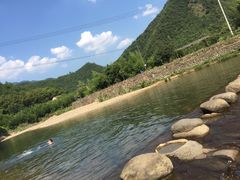 -雅鲁激流探险漂流