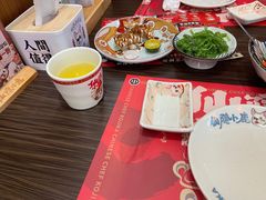 -仙隐小鹿中华料理(南宁万象城店)