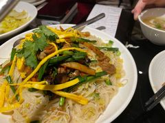 干捞面线-闽和南(深圳万象城店)