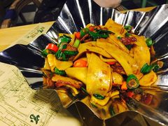 -我家小馆(步行街南路店)