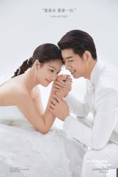-蒙娜丽莎婚纱摄影(南门店)