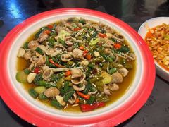 -醉小酒馆·川菜·江湖菜·重庆菜(观音桥旗舰店)