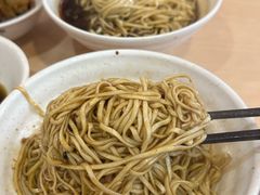 -蒋家桥饺面店(东关街店)